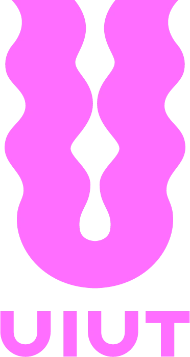 UIUT 原始品牌标志